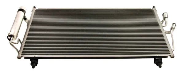 Радіатор кондиціонера AC830122 Maxgear