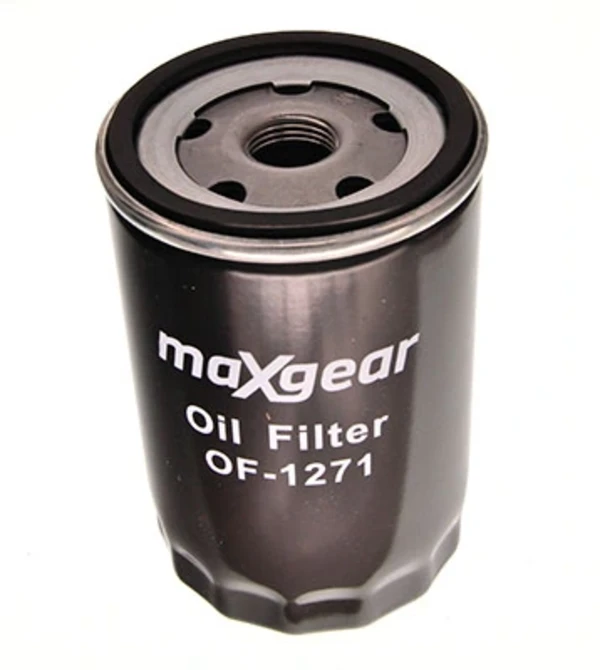 Масляний фільтр 262079 Maxgear