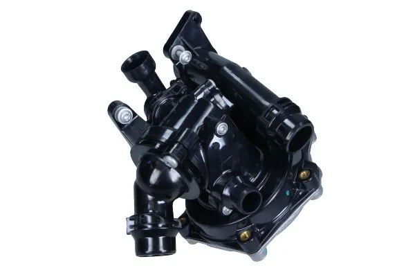 Помпа водяна (насос) охолодження, в зборі з корпусом 470277 Maxgear