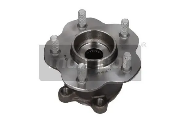 Задня маточина 330716 Maxgear