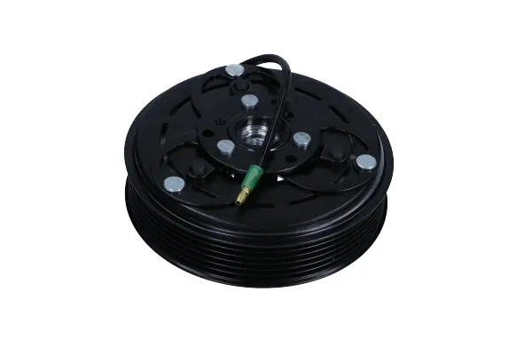 Шків компресора кондиціонера AC130025 Maxgear