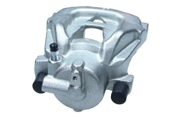 Супорт гальмівний передній лівий 821063 Maxgear