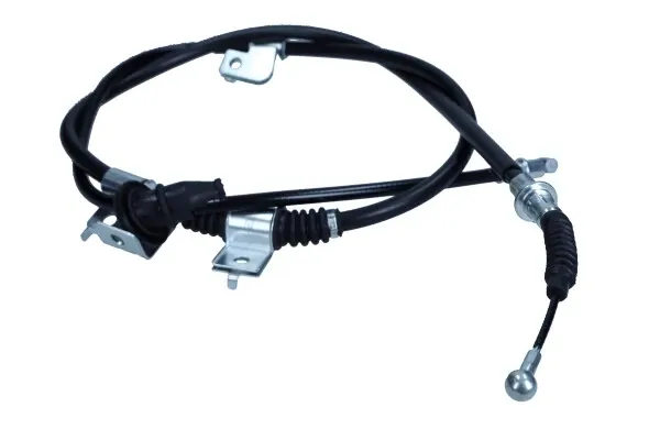 Трос ручного гальма задній, лівий 320988 Maxgear