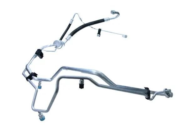 Шланг кондиціонера, від випарника до компресора AC930004 Maxgear