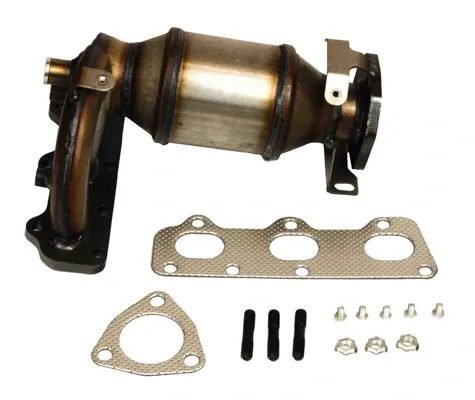 Каталізатор 276065 Maxgear
