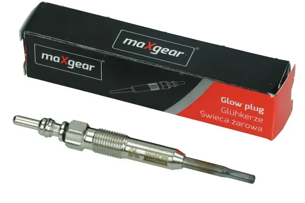 Свічка накалу 660070 Maxgear