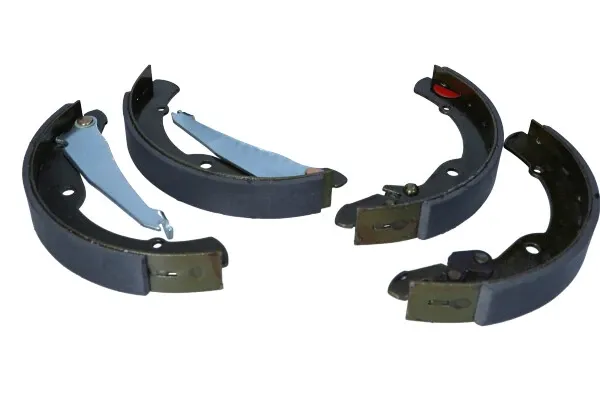 Колодки гальмові задні, барабанні 190249 Maxgear