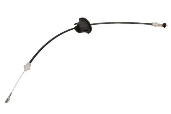 Трос відкривання двері передньої 320759 Maxgear
