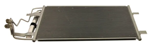 Радіатор кондиціонера AC830065 Maxgear