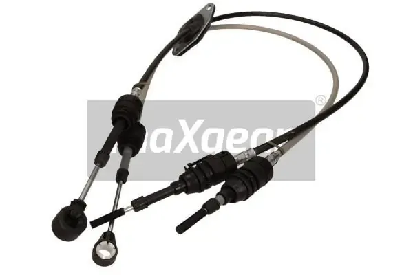 Трос перемикання передач 320678 Maxgear