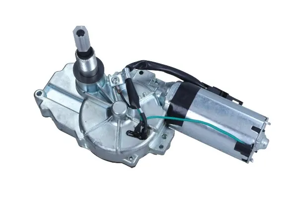 Моторчик заднього склоочисника 570234 Maxgear
