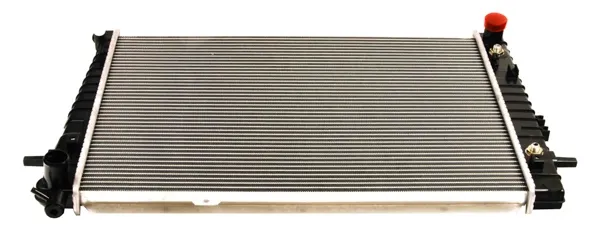 Радіатор AC230069 Maxgear
