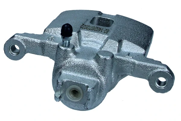 Супорт гальмівний передній лівий 821402 Maxgear
