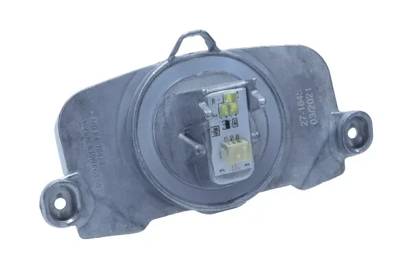 Модуль керування (ЕБУ) денних ліхтарів 271845 Maxgear