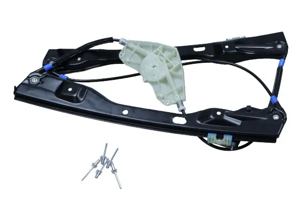 Купити Склопідйомник передньої лівої двері Volkswagen Passat B6 3C2