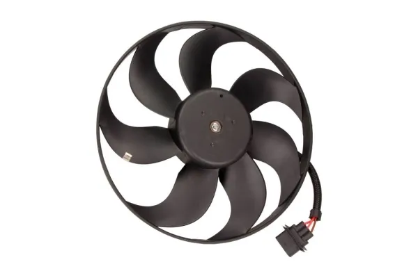 Вентилятор охолодження радіатора 710029 Maxgear