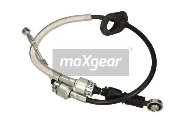 Трос перемикання передач, вибору передачі 320676 Maxgear