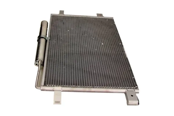 Радіатор кондиціонера AC874553 Maxgear