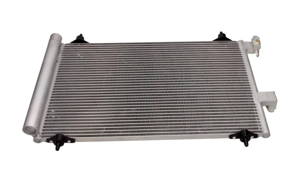 Радіатор кондиціонера AC856227 Maxgear