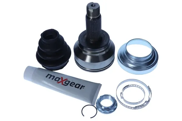 ШРКШ зовнішній задній 493087 Maxgear