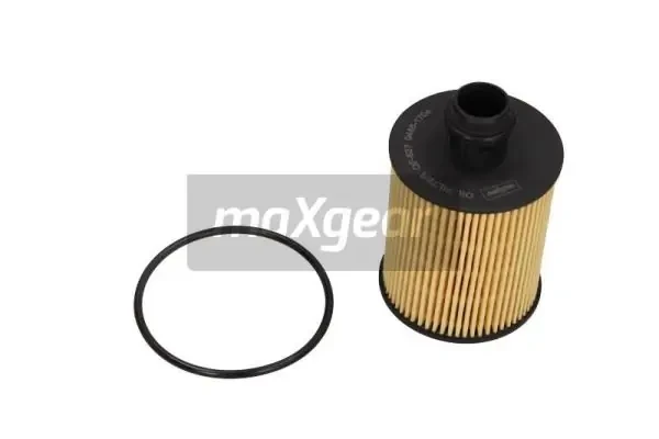 Масляний фільтр 260797 Maxgear