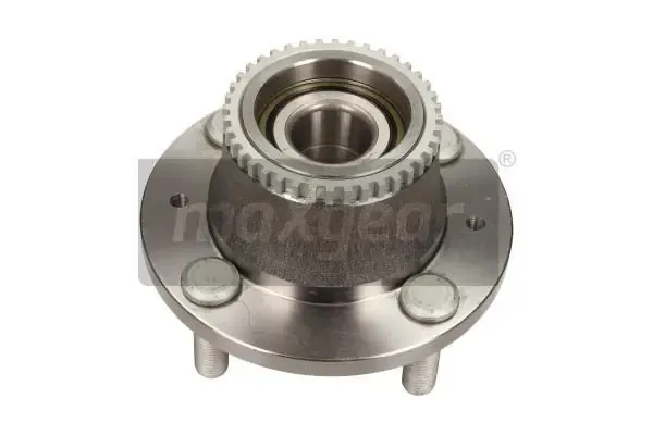 Задня маточина 330970 Maxgear