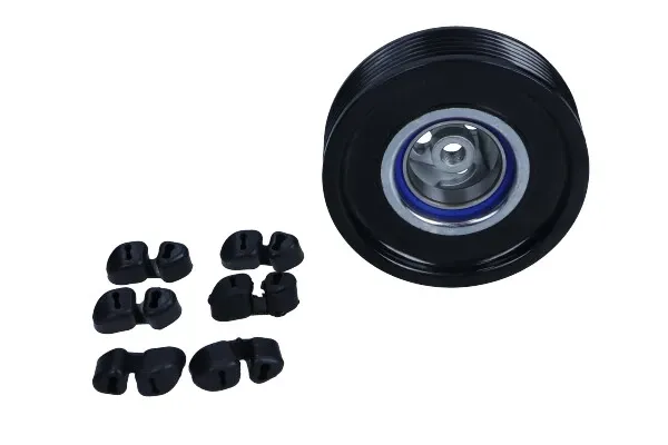 Шків компресора кондиціонера AC130009 Maxgear