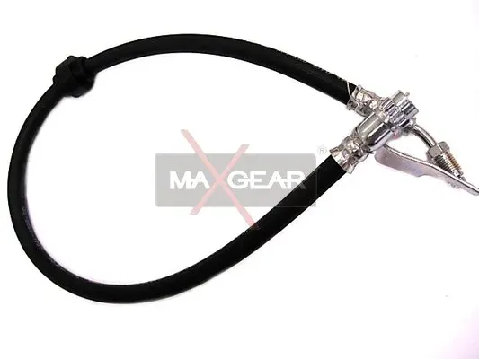 Гальмівні шланги передні 520117 Maxgear