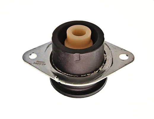 Подушка (опора) двигуна, ліва 400264 Maxgear