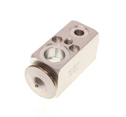Клапан TRV, кондиціонера AC130157 Maxgear