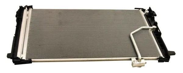 Радіатор кондиціонера AC852503 Maxgear