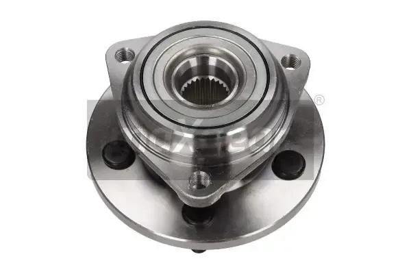 Передня маточина 330691 Maxgear