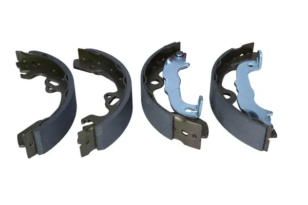 Колодки гальмові задні, барабанні 190250 Maxgear