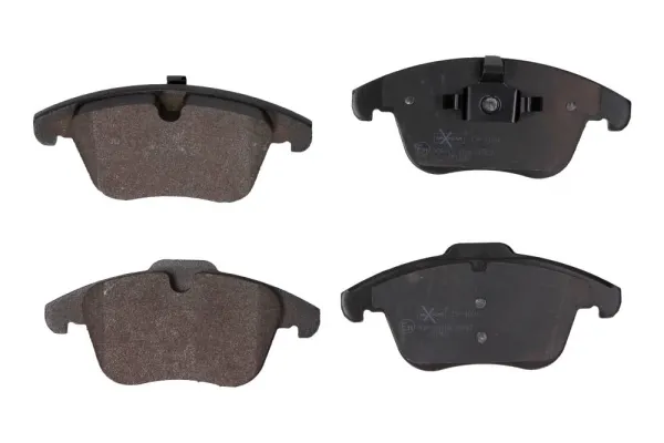 Передні тормозні колодки 191091 Maxgear
