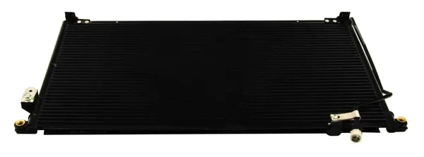 Радіатор кондиціонера AC818531 Maxgear