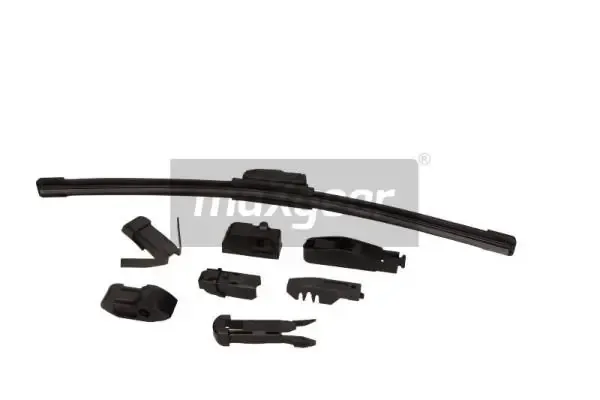 Щітка-двірник лобового скла, пасажирська 399400 Maxgear