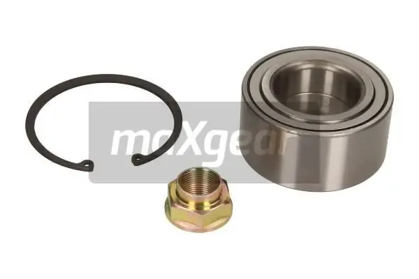 Підшипник ступиці 330600 Maxgear