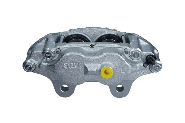 Супорт гальмівний передній лівий 820913 Maxgear
