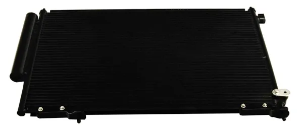 Радіатор кондиціонера AC830077 Maxgear