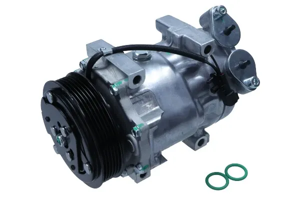 Купити 1986AD1014K5C Bosch Компресор кліматичної установки