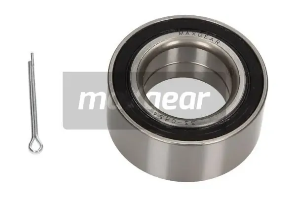 Підшипник ступиці 330854 Maxgear