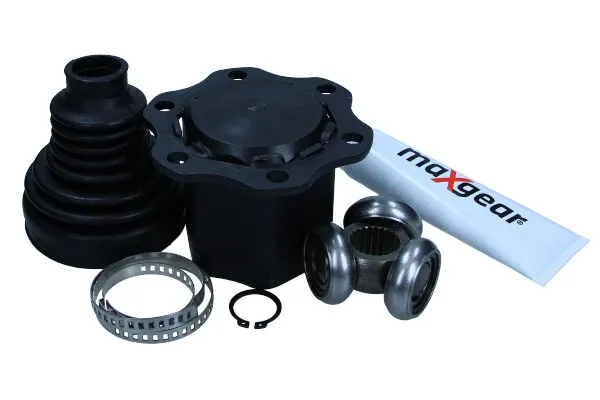 Граната внутрішня ліва 492876 Maxgear