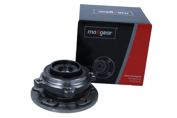 Передня маточина 331210 Maxgear
