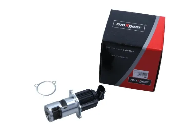 Клапан ЄГР 270153 Maxgear