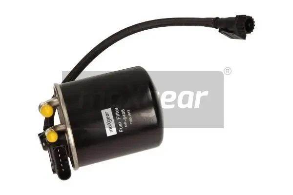 Паливний фільтр 261153 Maxgear