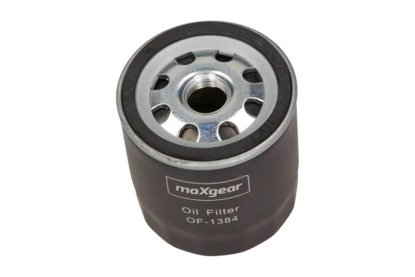 Масляний фільтр 260874 Maxgear