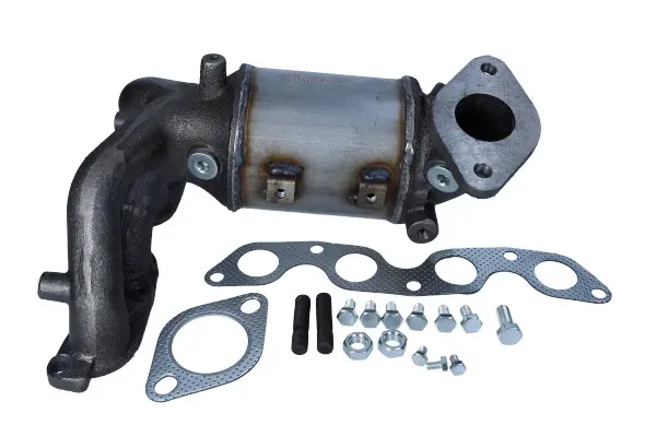 Каталізатор 276068 Maxgear