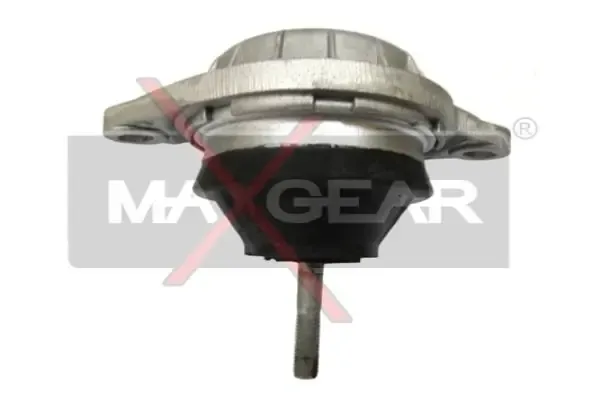 Подушка (опора) двигуна, права 760143 Maxgear
