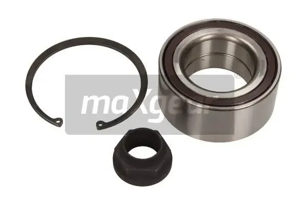 Підшипник ступиці 330714 Maxgear
