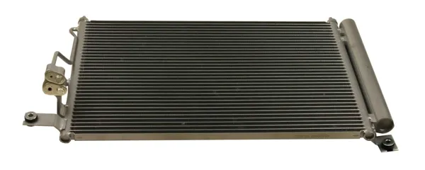 Радіатор кондиціонера AC830062 Maxgear